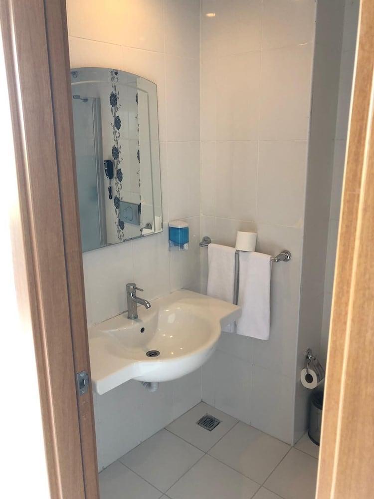 Monna Roza Beach Hotel Kemer Luaran gambar